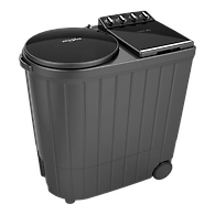Ace XL 10.5 Kg Semi Automatic Washing Machine