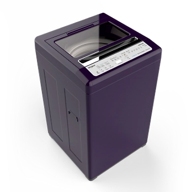 Whitemagic Premier 6.5 Kg Fully Automatic Top Load Washing Machine-2