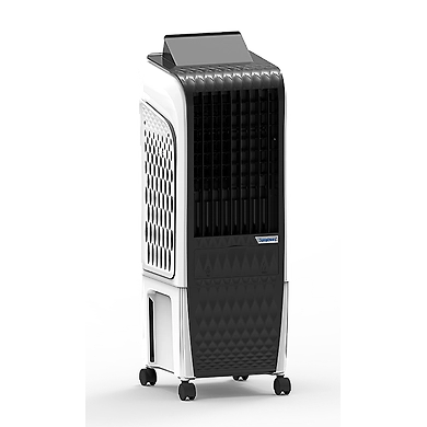 Home Air Cooler - Diet 3D 20i-SKU-SHAH-0147