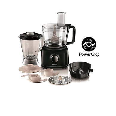Food processor HR7629/90-SKU-SHAH-0205
