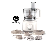 Food processor HR7627/00