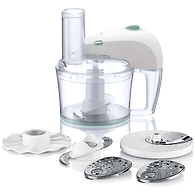 Food processor HR7605/10