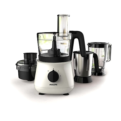 Food processor HL1660/00-SKU-SHAH-0211