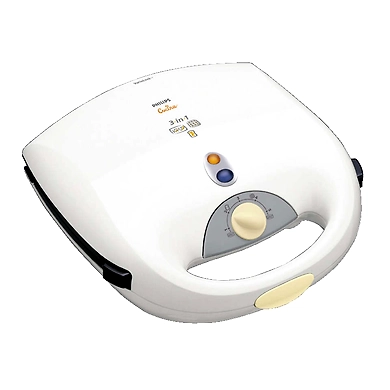 Sandwich maker HD2430/80-SKU-SHAH-0231