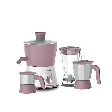 Juicer HL7581/00-SKU-SHAH-0244