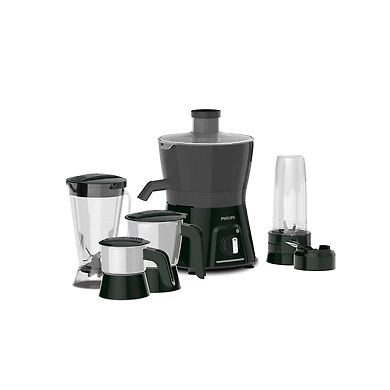 Juicer HL7580/00-SKU-SHAH-0245