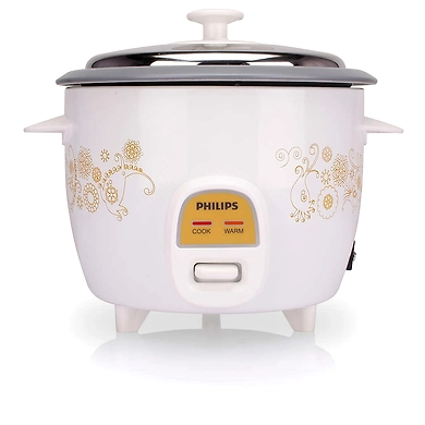 Rice cooker HD3042/01-SKU-SHAH-0257