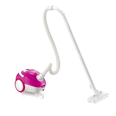 Vacuum cleaner with bag FC8088/81-SKU-SHAH-0272