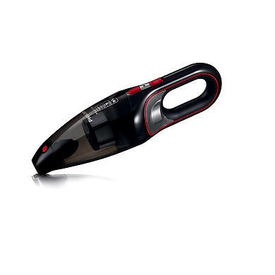MiniVac Handheld vacuum cleaner  FC6146/01-SKU-SHAH-0276