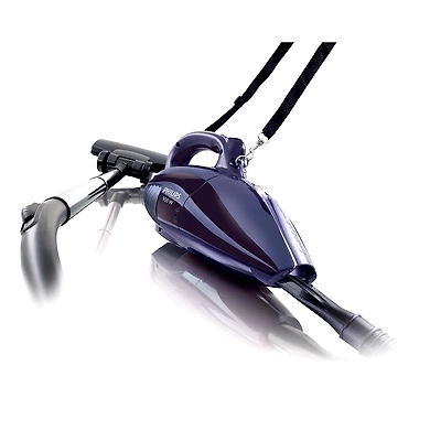 Handheld vacuum cleaner  FC6049/01-SKU-SHAH-0278