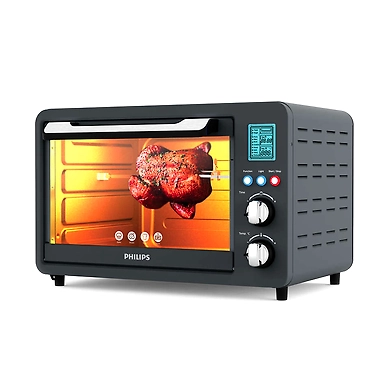 Avance Collection Oven Toast Grill  HD6975-SKU-SHAH-0288