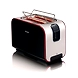 Pure Essentials Collection Toaster  HD2686/90-SKU-SHAH-0298-sm