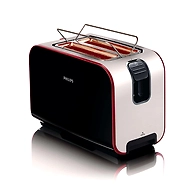 Pure Essentials Collection Toaster  HD2686/90