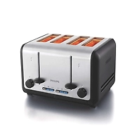 Toaster  HD2647/20