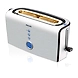 Aluminium Collection Toaster  HD2618/00-SKU-SHAH-0301-sm