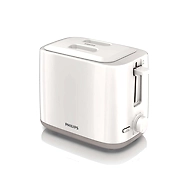 Daily Collection Toaster  HD2595/09