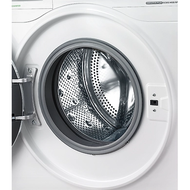 Executive Plus VX ID 8.5 Kg I 1400 RPM-1