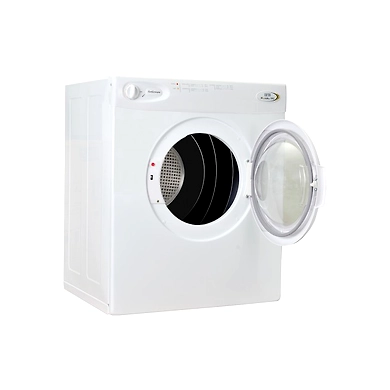 TurboDry 550 5.5Kg l 55RPM-1