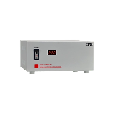 IVS 1010050 ML | 85 - 290 Volts-SKU-SHAH-0333
