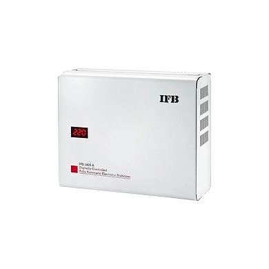 IVS 1455A | 130 - 305 Volts-SKU-SHAH-0337