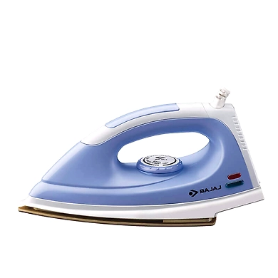 Bajaj 1000W DX 7 Neo Dry Iron-SKU-SHAH-0347