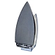 Bajaj 1000W New Popular Dry Iron-1-sm