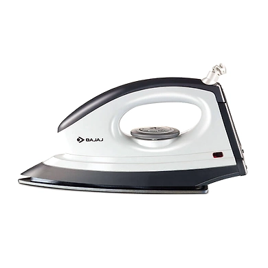 Bajaj Majesty D X 8 Dry Iron-1