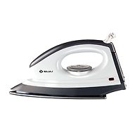 Bajaj Majesty D X 8 Dry Iron