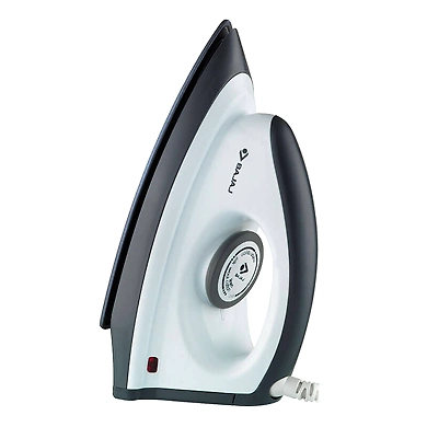 Bajaj Majesty D X 8 Dry Iron-2