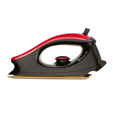 Bajaj Majesty One Dry Iron-SKU-SHAH-0354