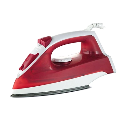 Bajaj Majesty MX 5 Steam Iron-SKU-SHAH-0355