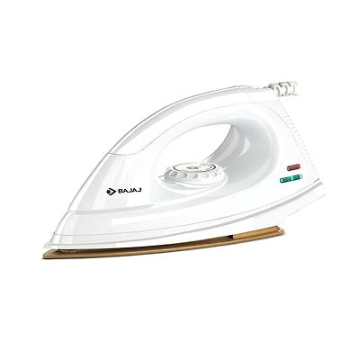 Bajaj Majesty DX 7 Dry Iron-SKU-SHAH-0356