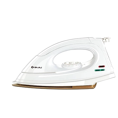 Bajaj Majesty DX 7 Dry Iron-1
