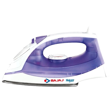 Bajaj MX 3 Steam Iron-SKU-SHAH-0358