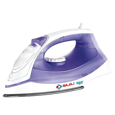 Bajaj MX 3 Steam Iron-1
