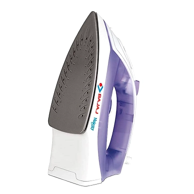 Bajaj MX 3 Steam Iron-2