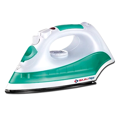 Bajaj Majesty MX 8 Steam Iron-SKU-SHAH-0360