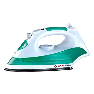 Bajaj Majesty MX 8 Steam Iron-1