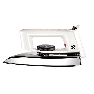 Bajaj Popular Dry Iron-1