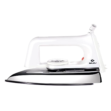 Bajaj Popular 750 Dry Iron-SKU-SHAH-0362