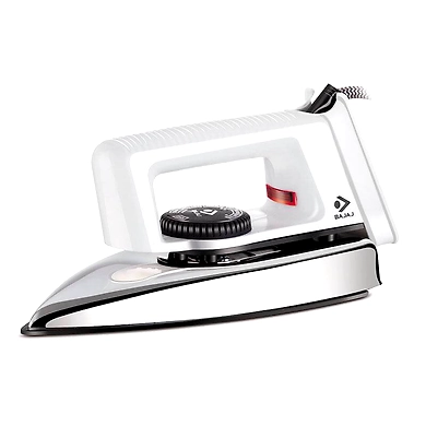 Bajaj Popular Plus Dry Iron-1