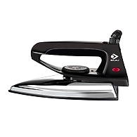 Bajaj New Dx 2 Dry Iron (Black)