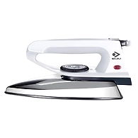 Bajaj New Dx 2 Dry Iron (Grey)