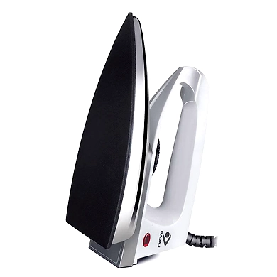 Bajaj New Dx 2 Dry Iron (Grey)-2
