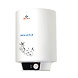 Bajaj Popular Plus 25-Litre Vertical Storage Water Heater (White)-2-sm