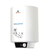 Bajaj Popular Plus 10-Litre Vertical Storage Water Heater (White)-2-sm