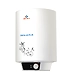 Bajaj Popular Plus 15-Litre Vertical Storage Water Heater (White)-2-sm