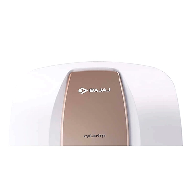Bajaj Calenta Mechanical 25 L Vertical Storage Water Heater-1
