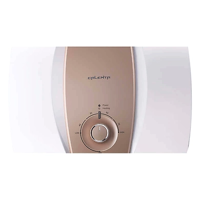 Bajaj Calenta Mechanical 25 L Vertical Storage Water Heater-2