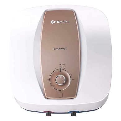 Bajaj Calenta Mechanical 15 L Vertical Storage Water Heater-SKU-SHAH-0371